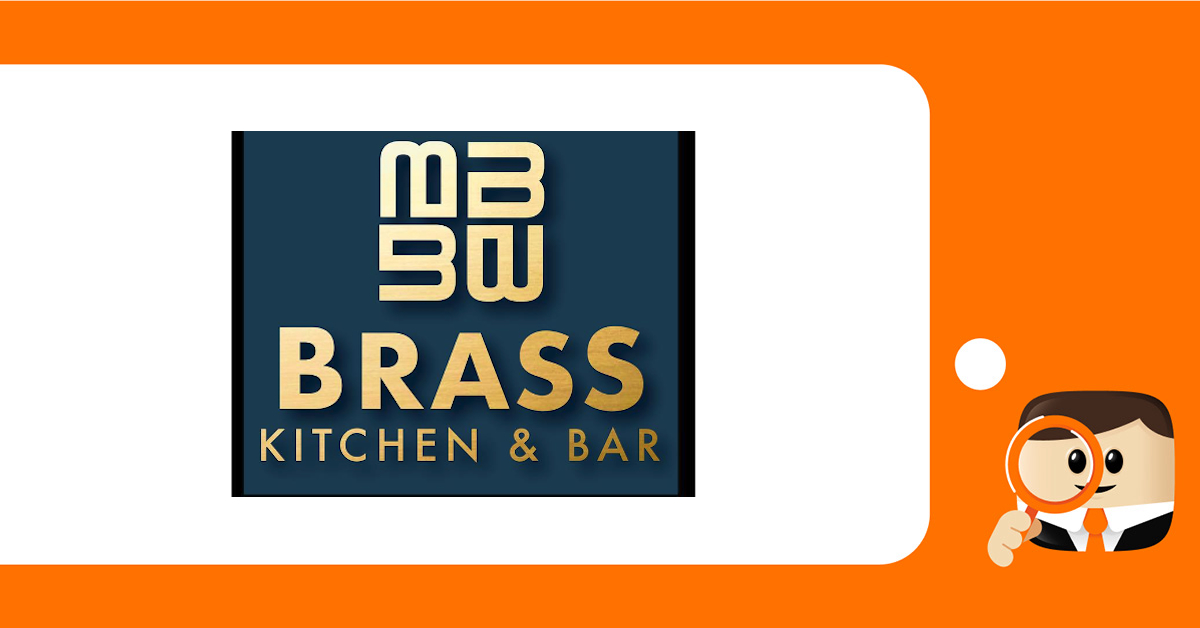 kokkur / Breakfast Chef Brass kitchen and bar