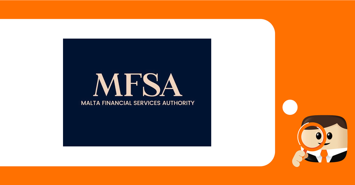 Senior Analyst (JST) Malta Financial Services Authority