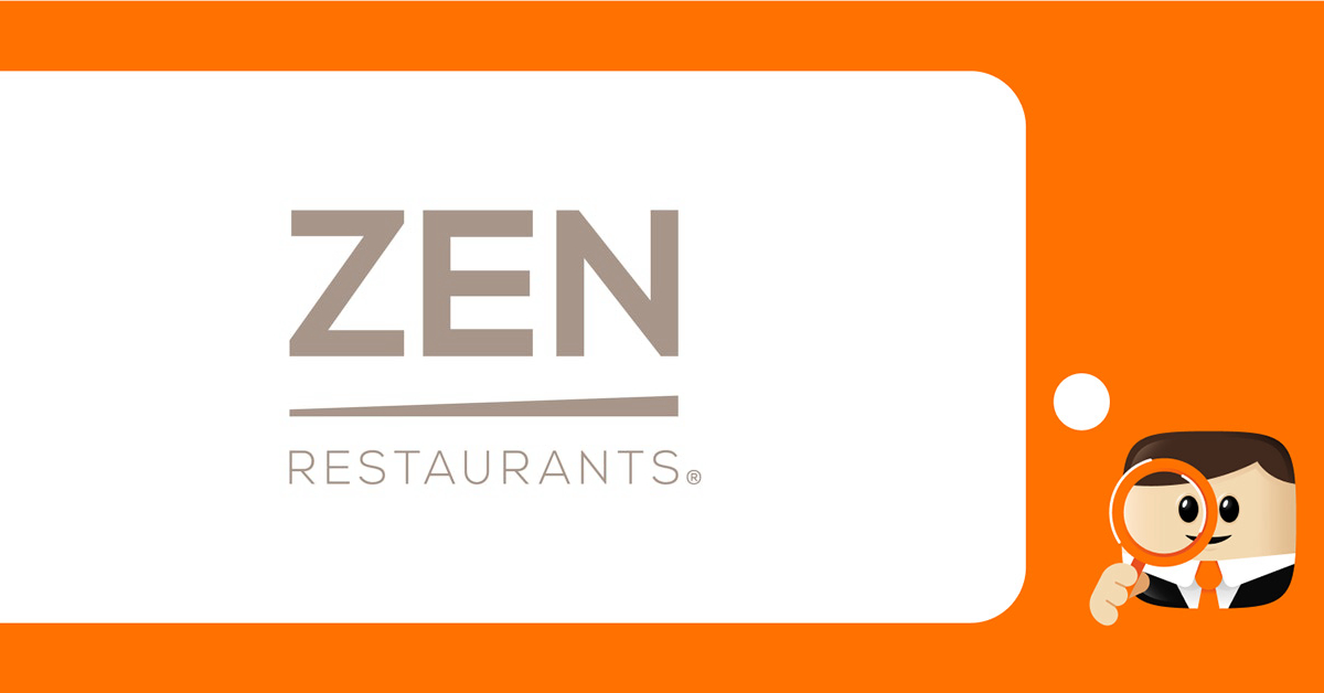 Experienced Sushi Chef to work at Zen to Go. ZEN RESTAURANTS LTD