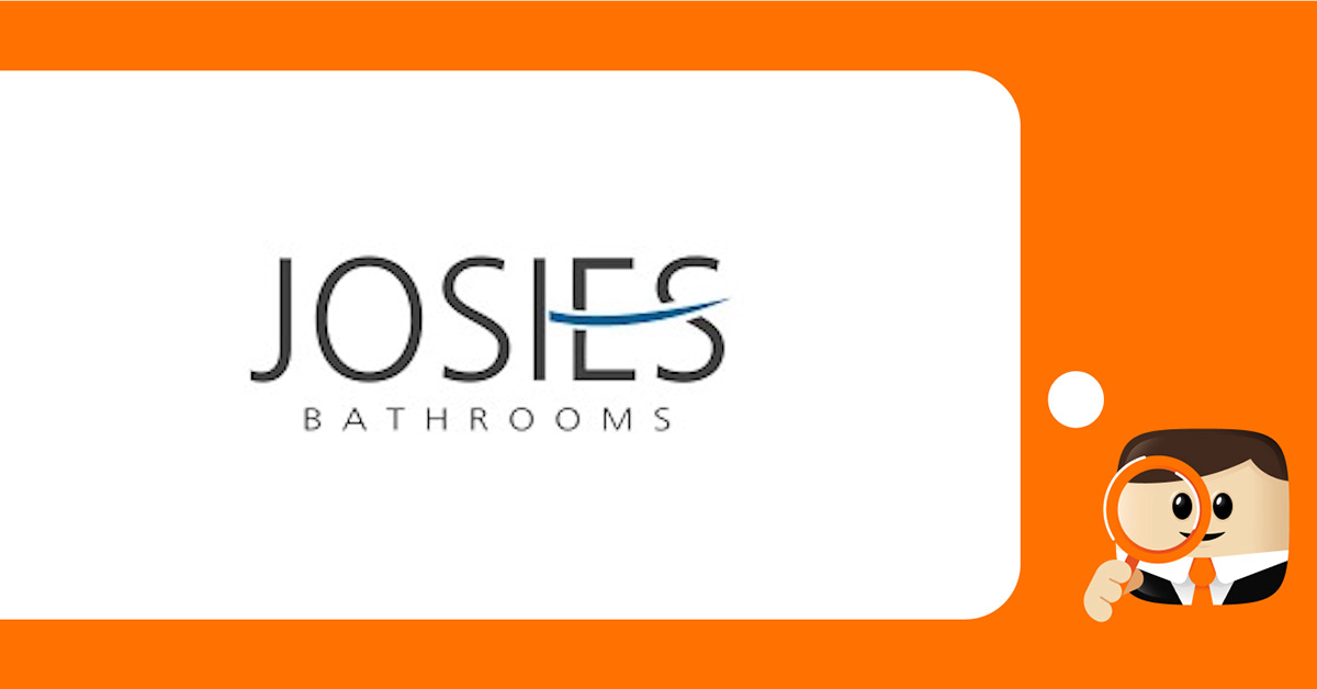 Delivery Man/Truck Driver Josies Bathroom Center