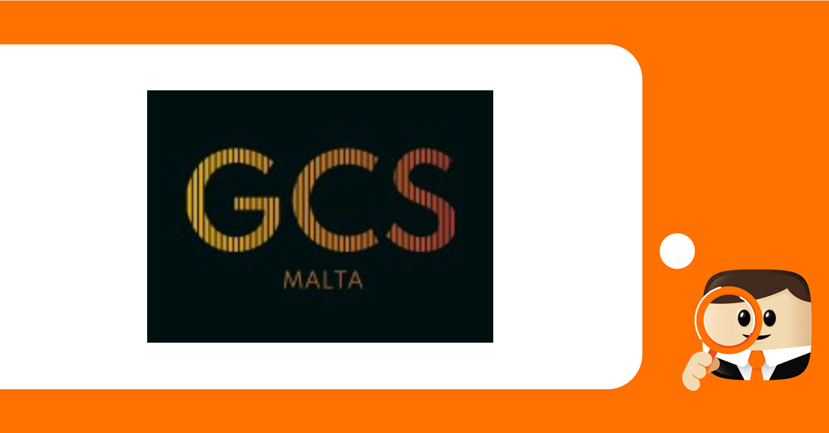 Corporate and Compliance Administrator GCS Malta