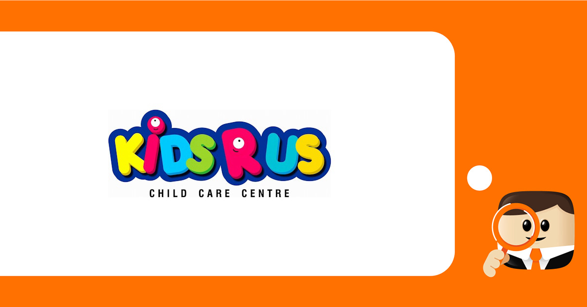 Childcarer Part Time Kids R Us Childcare Centre