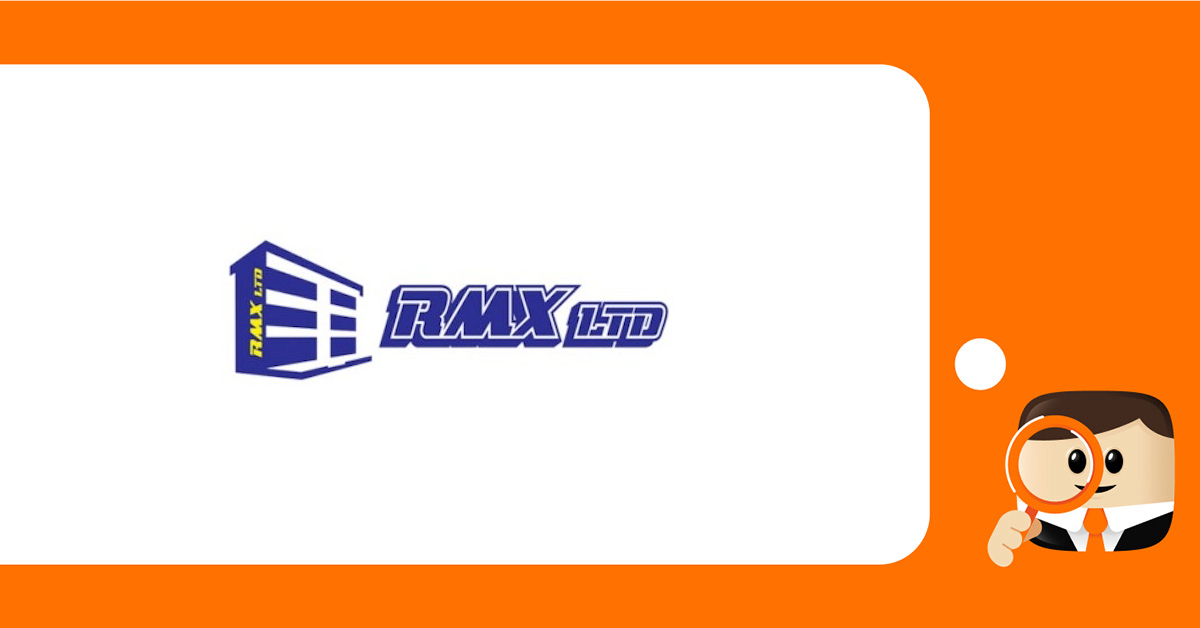 Mobile Crane Operator RMX Ltd