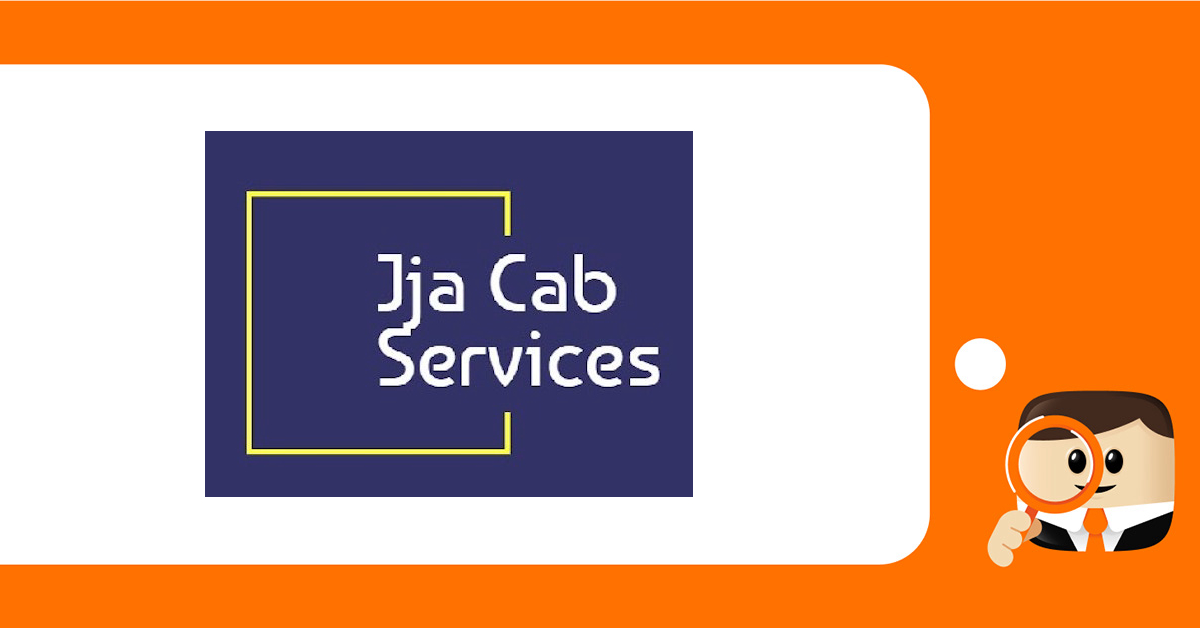 Cab Driver | JJA Cab Service