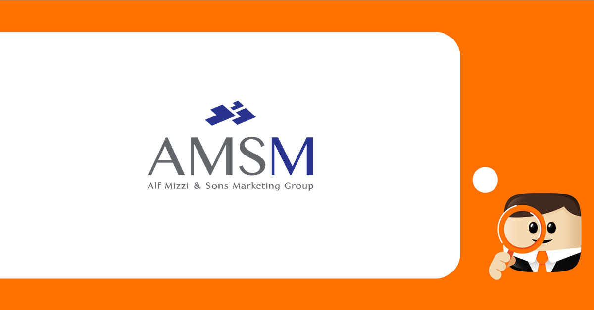 Shelf Stacker Alf Mizzi & Sons (Marketing) Limited